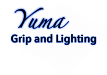 Yuma Grip and Lighting